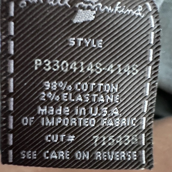 Y2k Girl POP 7 for Mankind Wide Leg  Denim Jeans⬇️ - Picture 11 of 12